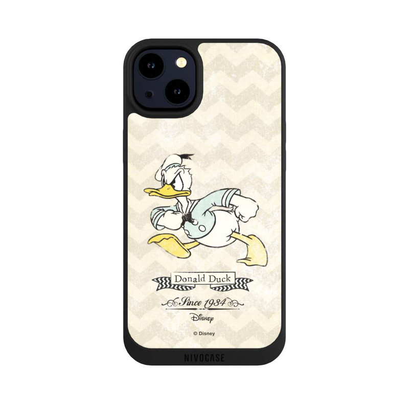 iPhone 14 Plus NIVOpure Donald Vintage