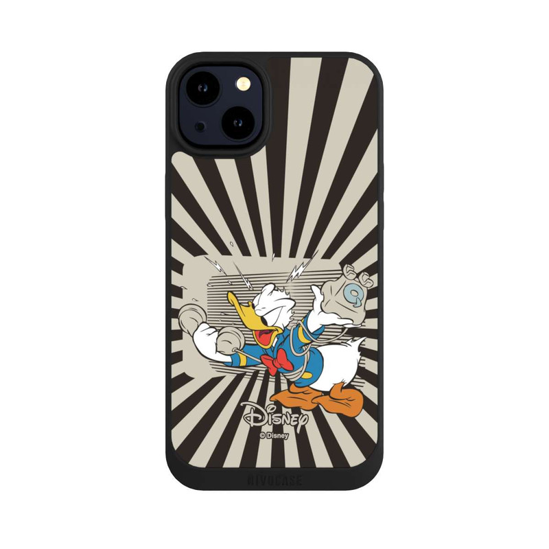 iPhone 14 Plus NIVOpure Allo ?! Donald Duck