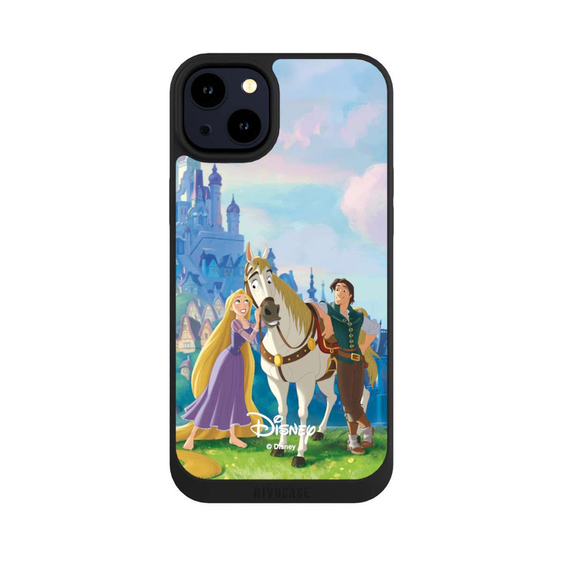 iPhone 14 Plus NIVOpure Entortillé