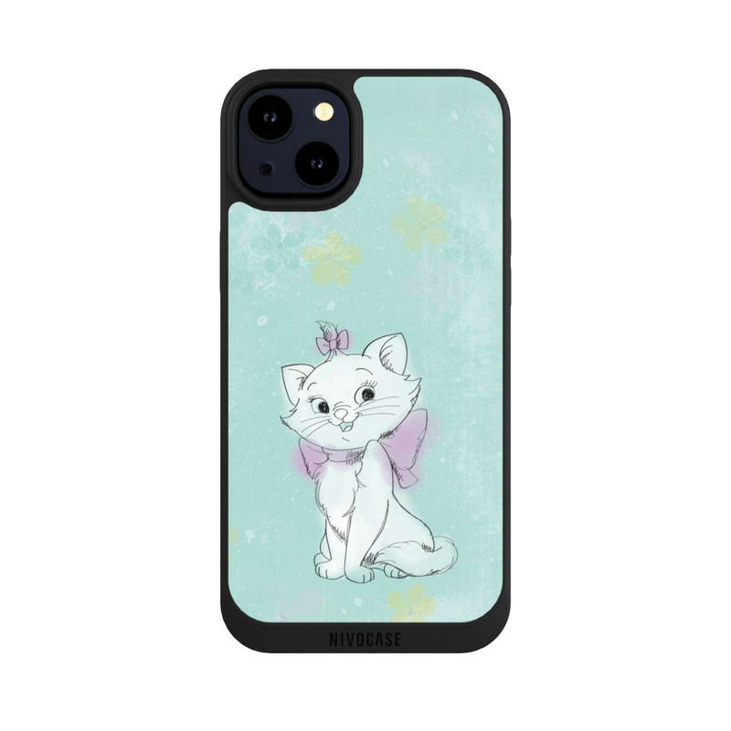 iPhone 14 Plus NIVOpure Marie Watercolor