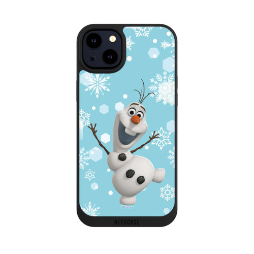 Apple iPhone 14 Plus NIVOpure Frozen Olaf