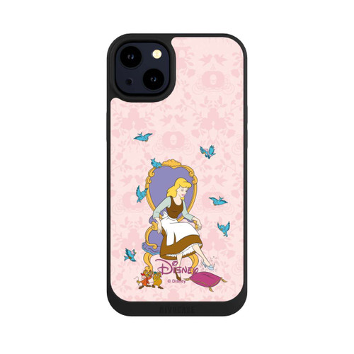 Apple iPhone 14 Plus NIVOpure Cinderella's Shoe