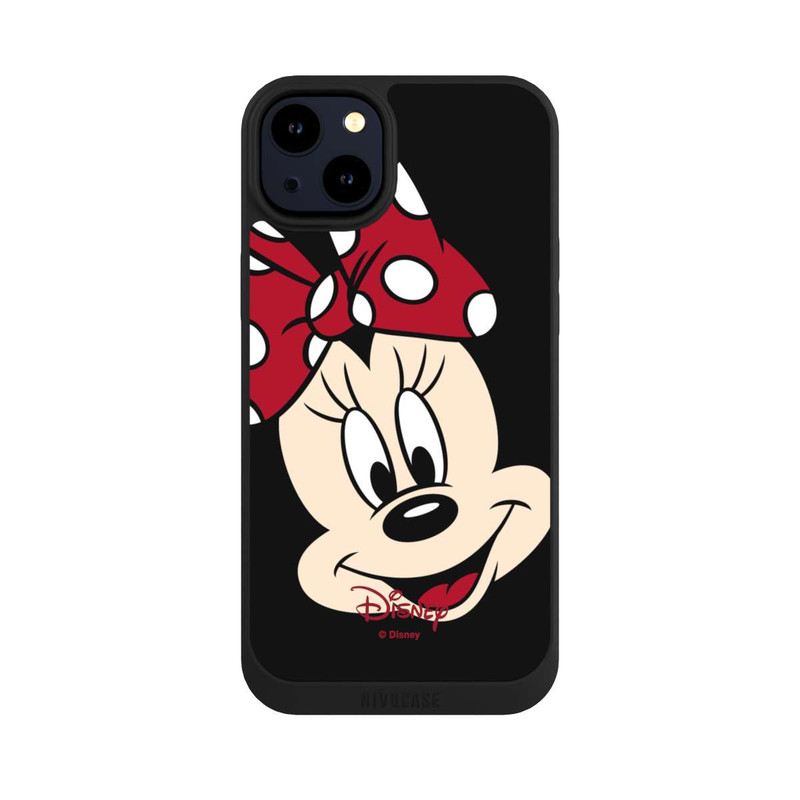 iPhone 14 Plus NIVOpure Minnie All Over