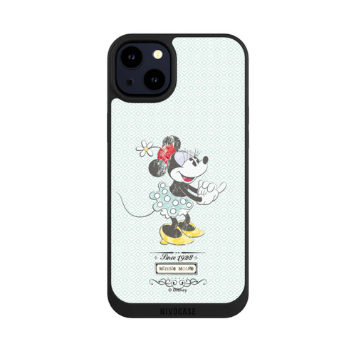Apple iPhone 14 Plus NIVOpure Minnie Vintage