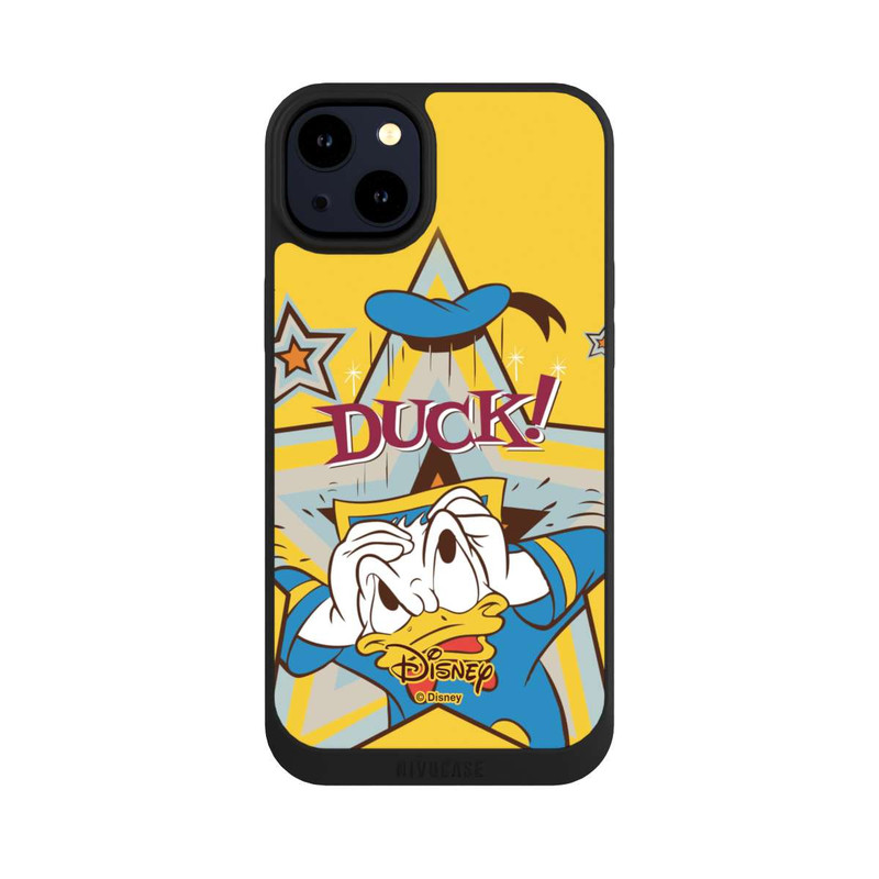 iPhone 14 Plus NIVOpure Duck!