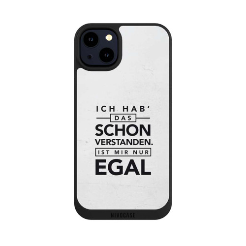 Apple iPhone 14 Plus NIVOpure Schon Verstanden