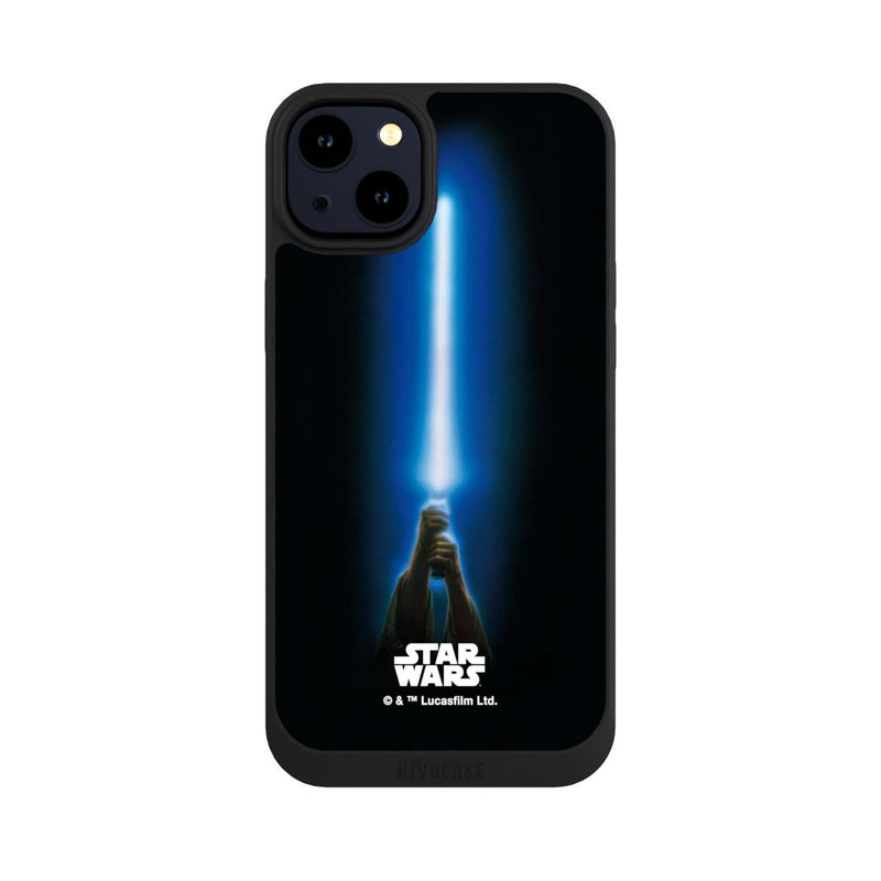 iPhone 14 Plus NIVOpure Jedi Lightsaber
