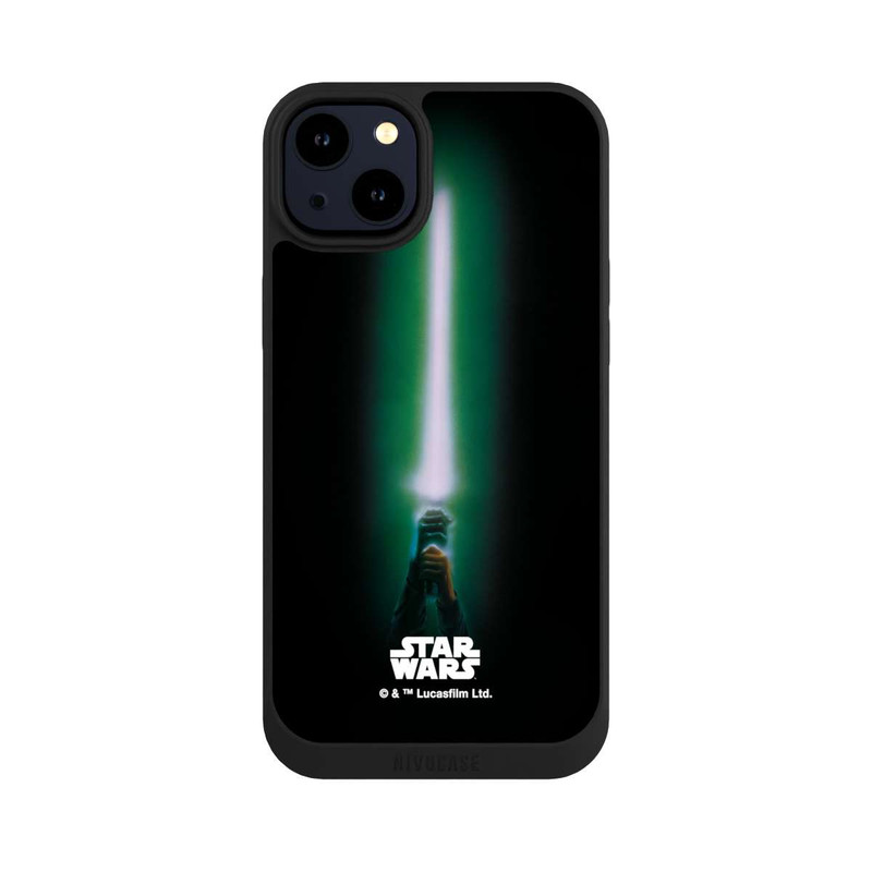 iPhone 14 Plus NIVOpure Lichtschwert