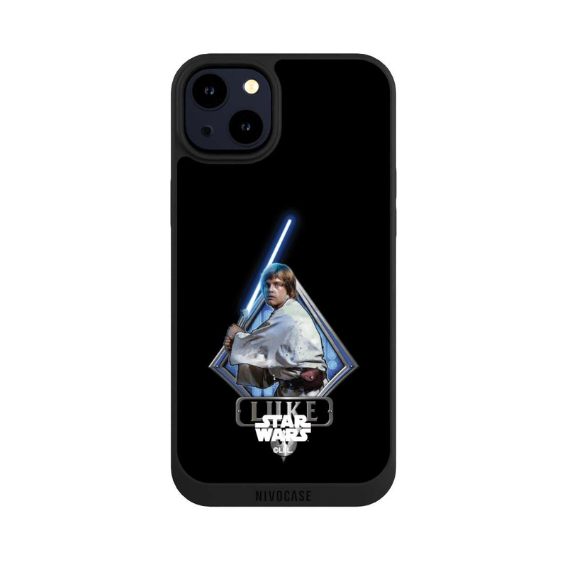iPhone 14 Plus NIVOpure Luke