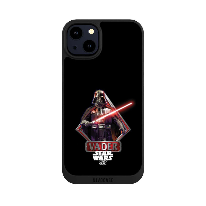iPhone 14 Plus NIVOpure Darth Vader - Batch