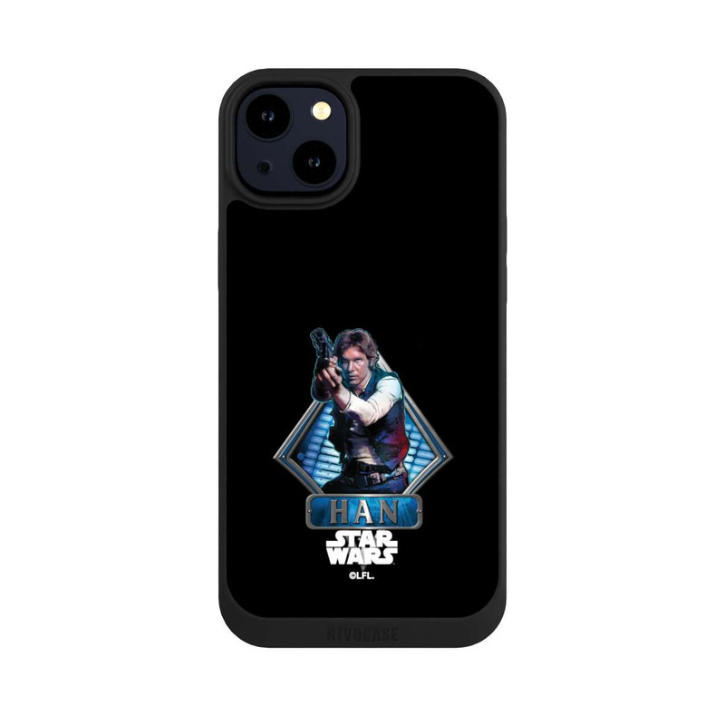 iPhone 14 Plus NIVOpure Han