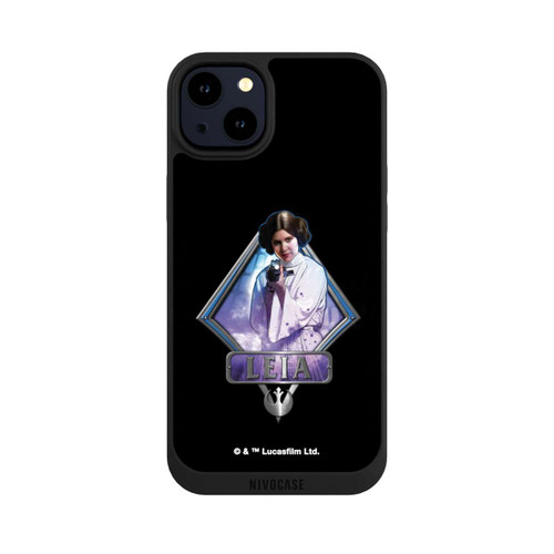 Apple iPhone 14 Plus NIVOpure Leia
