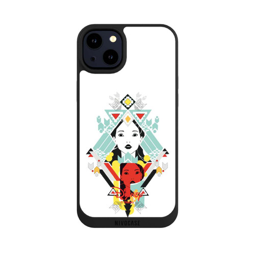 Apple iPhone 14 Plus NIVOpure Pocahontas