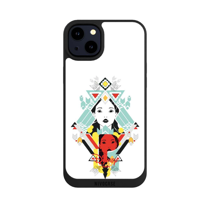 iPhone 14 Plus NIVOpure Pocahontas