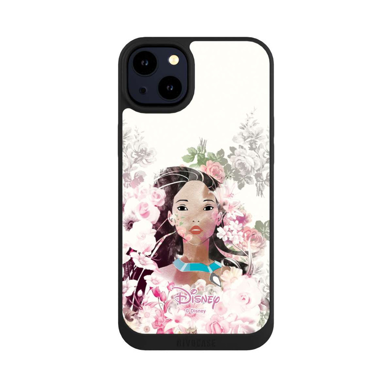 iPhone 14 Plus NIVOpure Les Couleurs du Vent