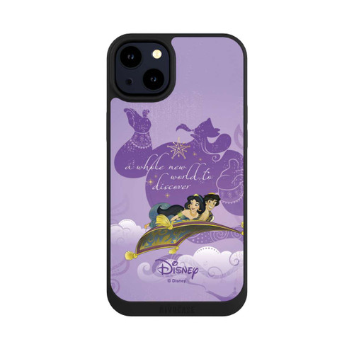 Apple iPhone 14 Plus NIVOpure Magic Carpet Ride