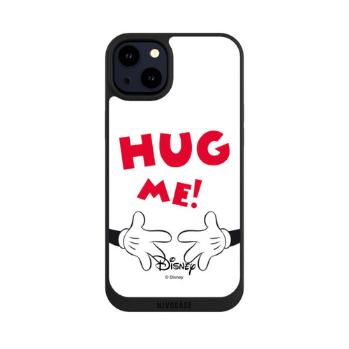 Apple iPhone 14 Plus NIVOpure Hug Me!