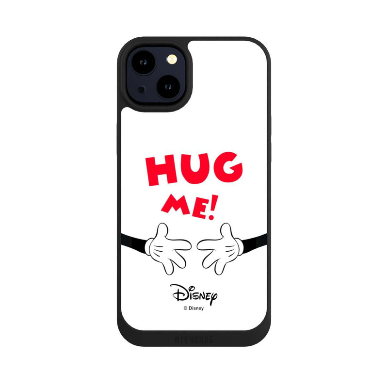 iPhone 14 Plus NIVOpure Hug Me!