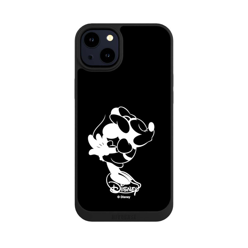 iPhone 14 Plus NIVOpure Minnie Kissing