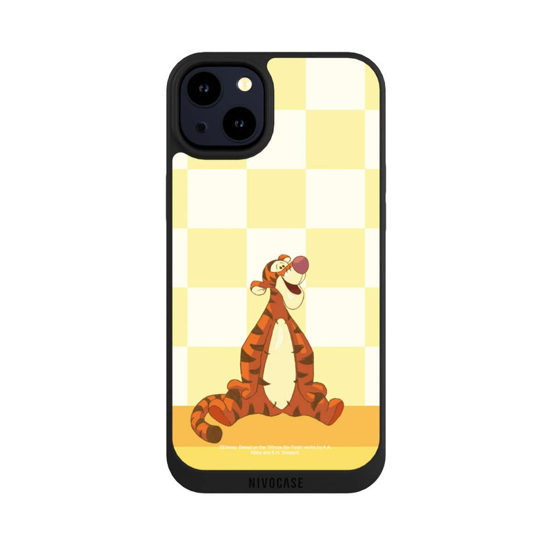 iPhone 14 Plus NIVOpure Tigger