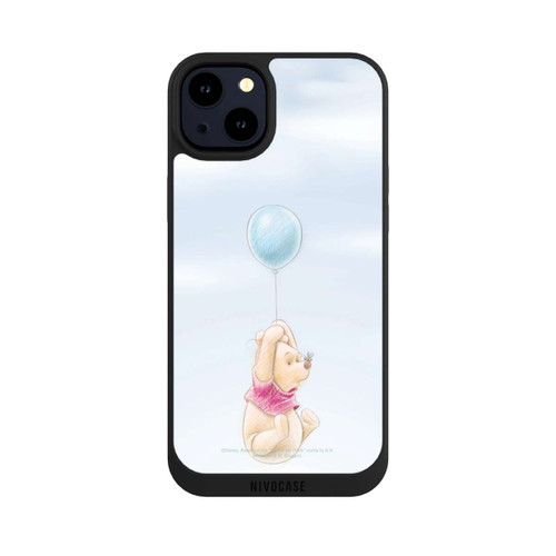 Apple iPhone 14 Plus NIVOpure Winnie Puuh Balloon