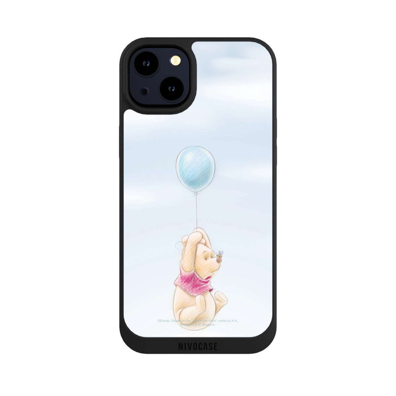 iPhone 14 Plus NIVOpure Winnie the Pooh Balloon