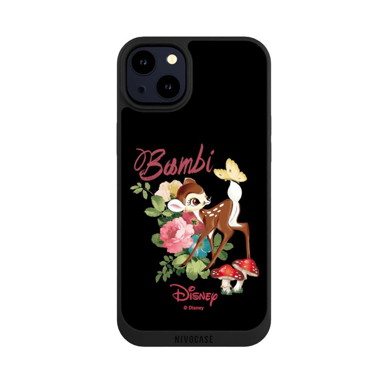 iPhone 14 Plus NIVOpure Bambi Retro