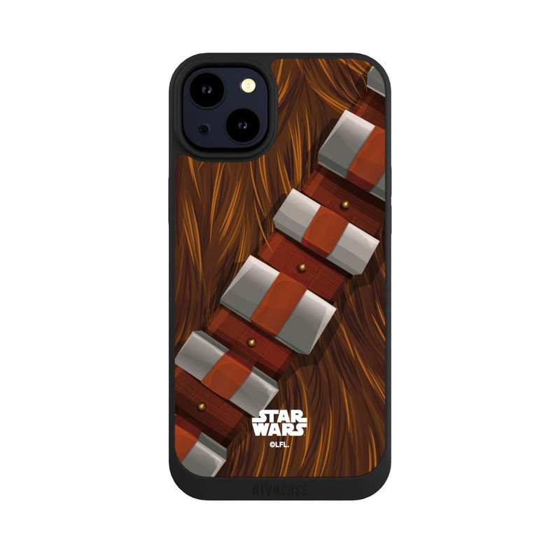 iPhone 14 Plus NIVOpure Chewbacca