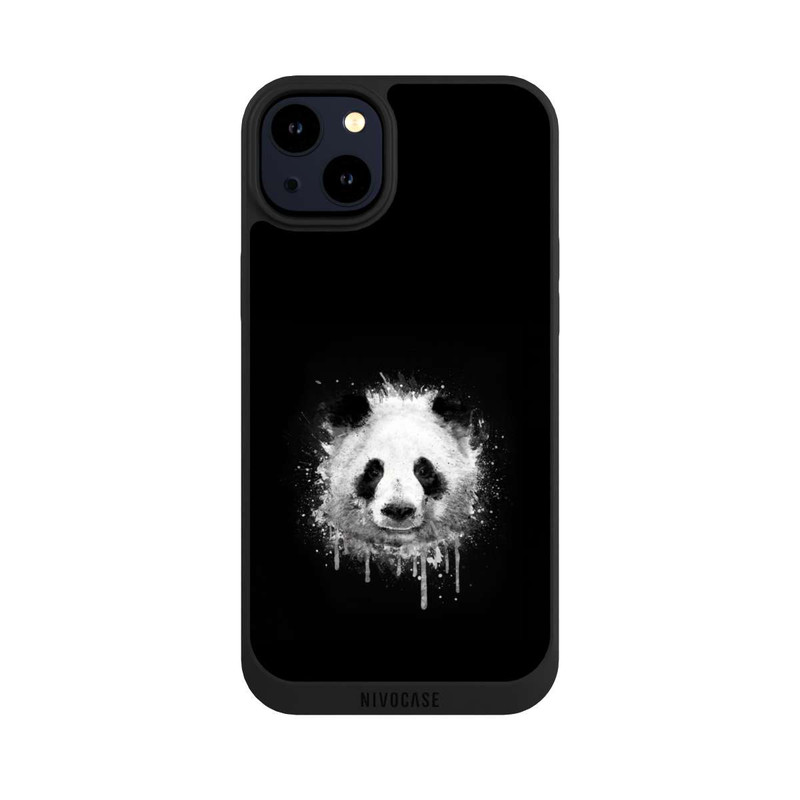 iPhone 14 Plus NIVOpure Badbugs Panda