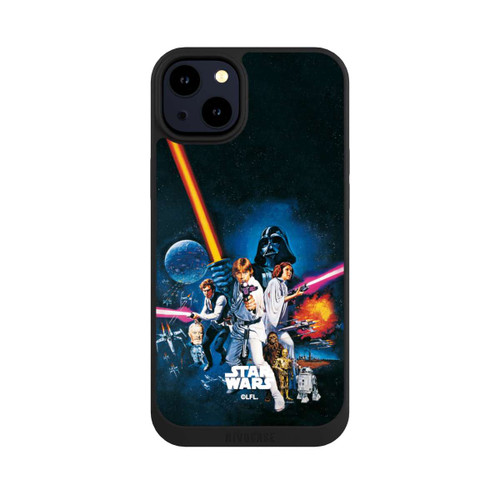 Apple iPhone 14 Plus NIVOpure Episode IV