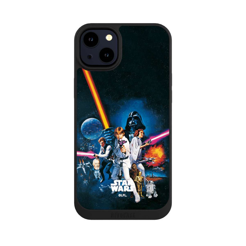 iPhone 14 Plus NIVOpure Episode IV
