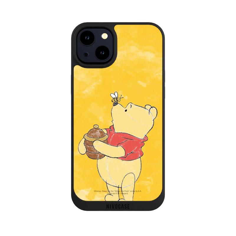 iPhone 14 Plus NIVOpure Honig Biene