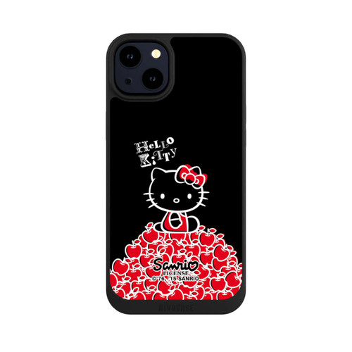 Apple iPhone 14 Plus NIVOpure Hello Kitty - Off Me Schwarz