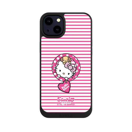 Apple iPhone 14 Plus NIVOpure Friend Kitty