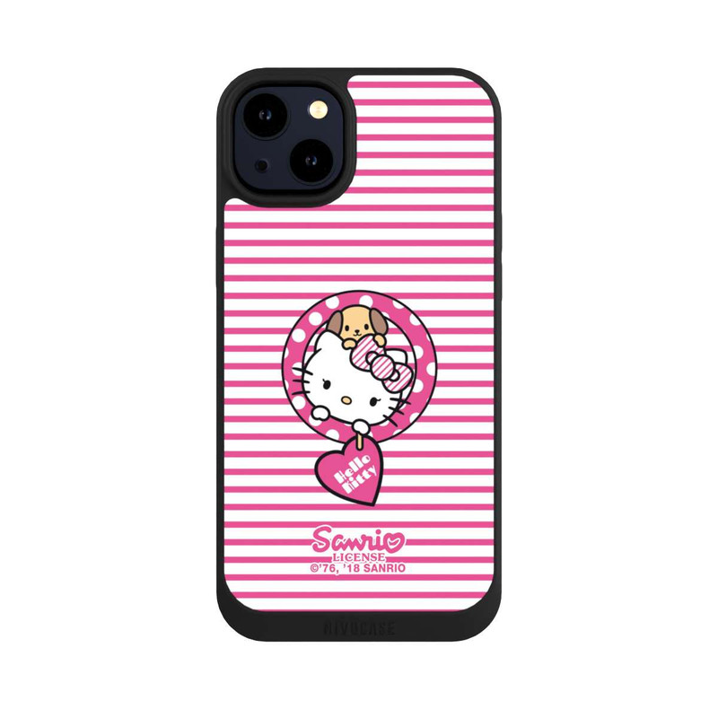 iPhone 14 Plus NIVOpure Friend Kitty
