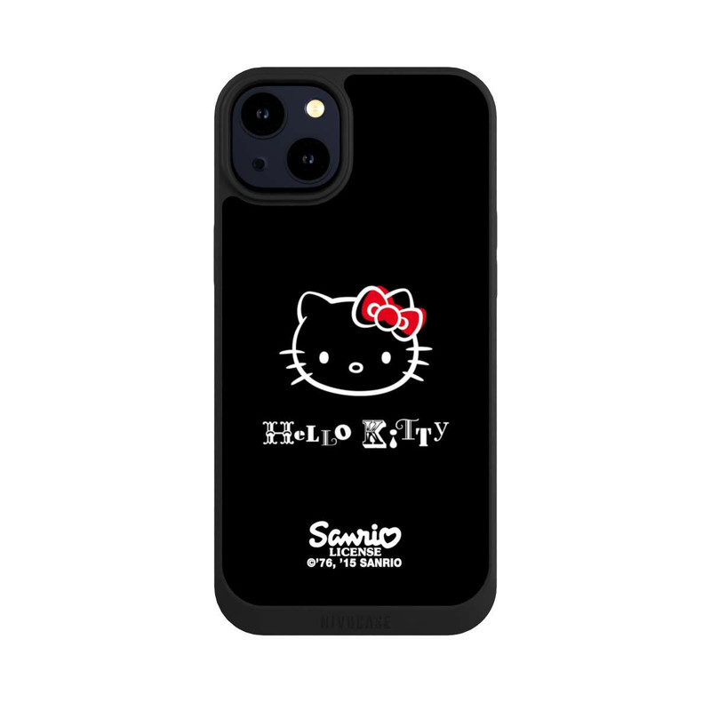 iPhone 14 Plus NIVOpure Hello Kitty - Charmant