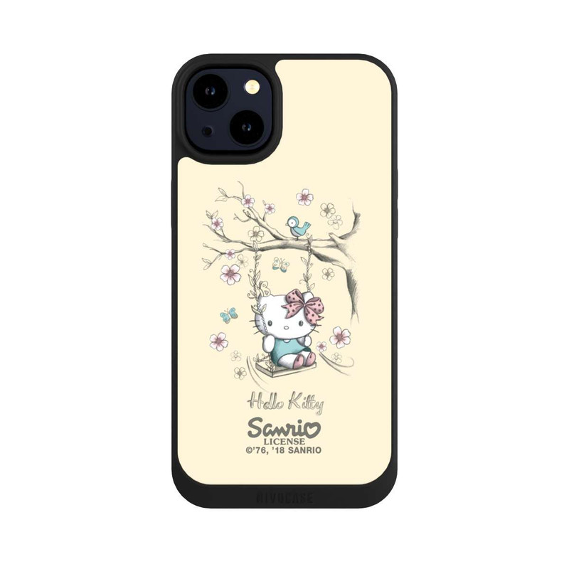 iPhone 14 Plus NIVOpure Hello Kitty Natur