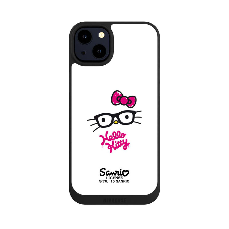 iPhone 14 Plus NIVOpure Hello Kitty - Street Art