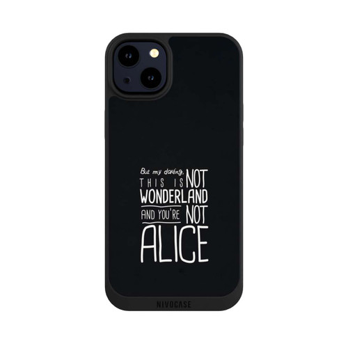 Apple iPhone 14 Plus NIVOpure Not Alice