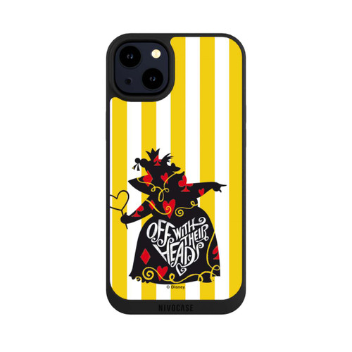 Apple iPhone 14 Plus NIVOpure Herzkönigin