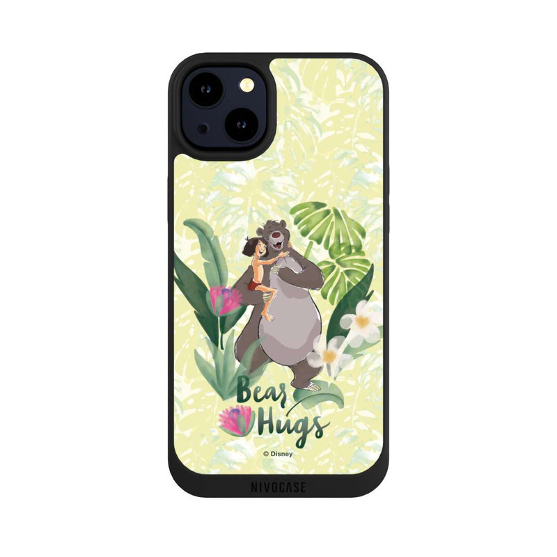 iPhone 14 Plus NIVOpure Bear Hugs