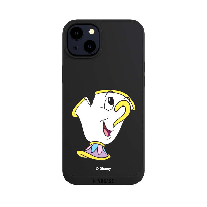 iPhone 14 Plus NIVOpure Chip Transparent