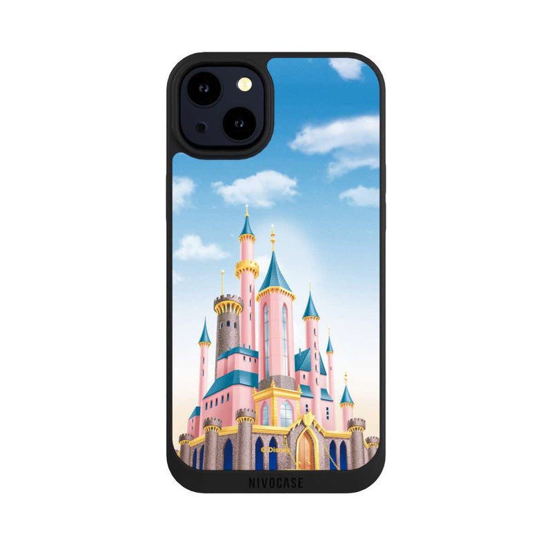 iPhone 14 Plus NIVOpure Château Disney