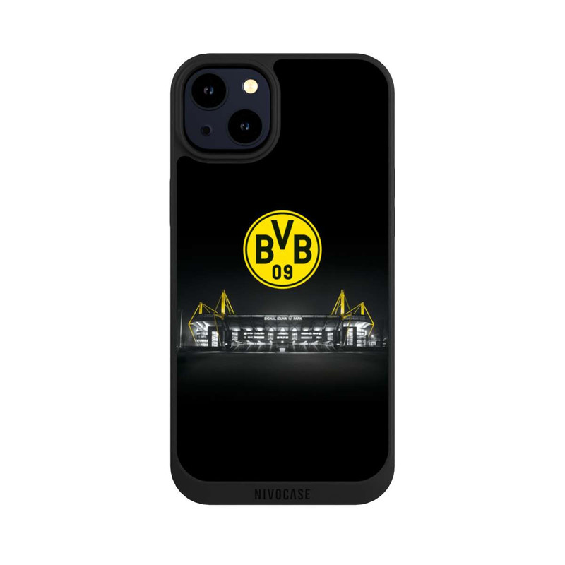 iPhone 14 Plus NIVOpure BVB Stadion