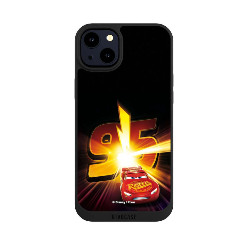 iPhone 14 Plus NIVOpure Cars 3 Lightning 95