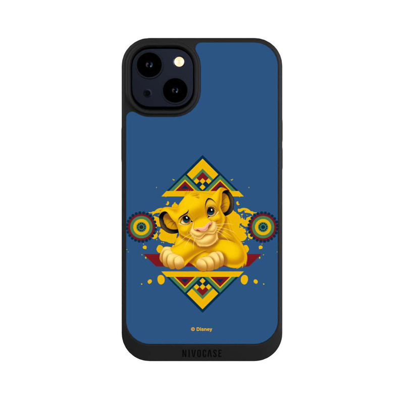 iPhone 14 Plus NIVOpure Liong King Simba