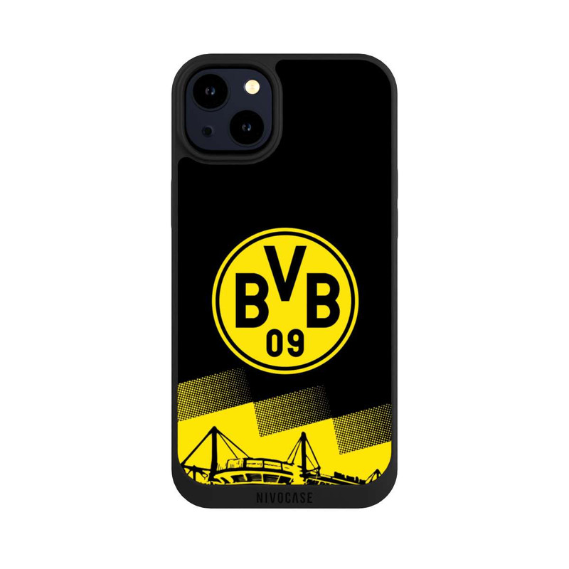 iPhone 14 Plus NIVOpure BVB Two Tone
