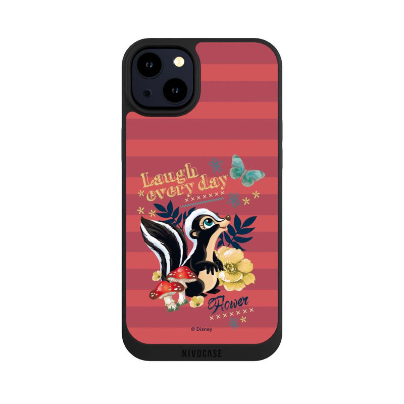 iPhone 14 Plus NIVOpure Laugh Every Day