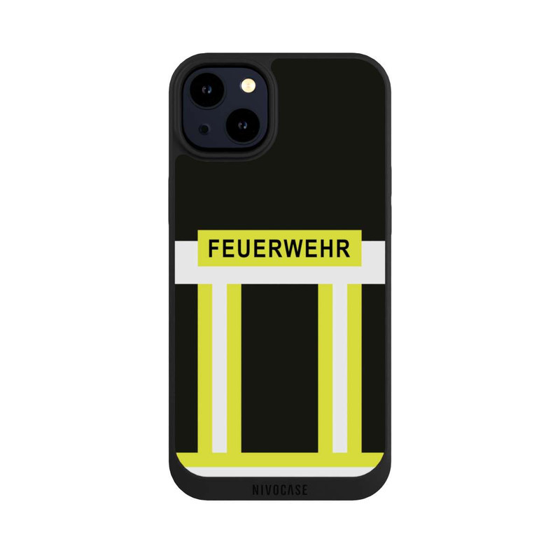 iPhone 14 Plus NIVOpure Feuerwehr