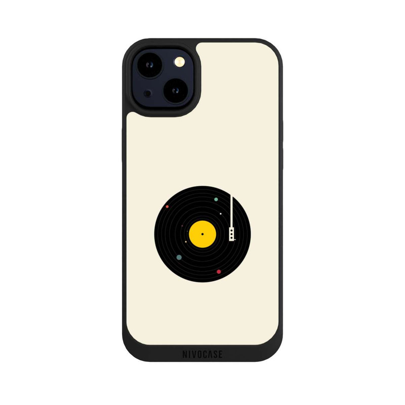 iPhone 14 Plus NIVOpure Überall Musik